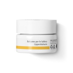 dr. hauschka  Balsamo per le Labbra  Cura delle labbra