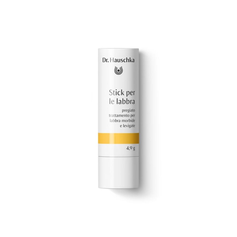 dr. hauschka  Stick per le Labbra  Cura delle labbra