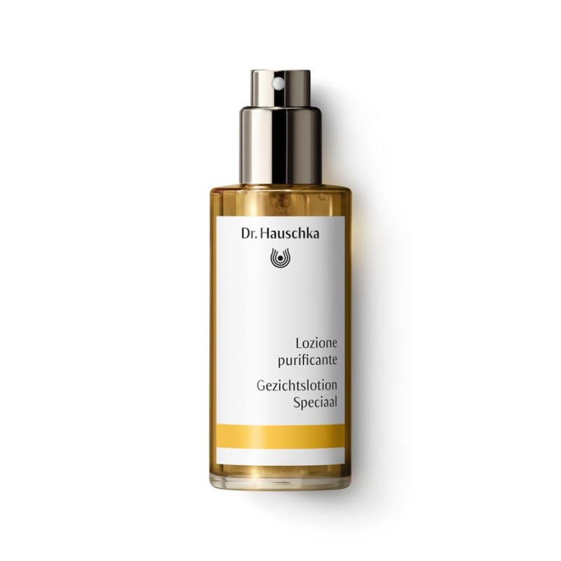 dr. hauschka  Lozione Purificante  Tonici