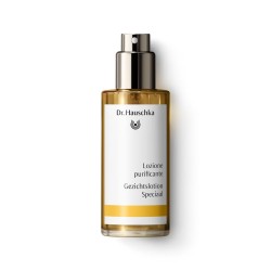 dr. hauschka  Lozione Purificante  Tonici