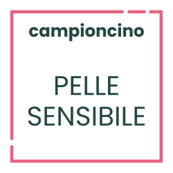 1x Campioncino Viso Pelli Sensibili  Home