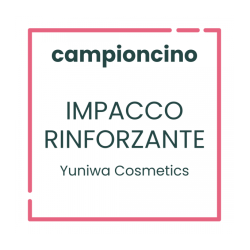 Campioncino - 1x YUNIWA Impacco Rinforzante  Presents