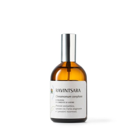 olfattiva  Spray per Aromaterapia - Ravintsara  Profumi