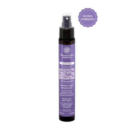 domus olea toscana  Tonico Mist Senso Lift  Tonici