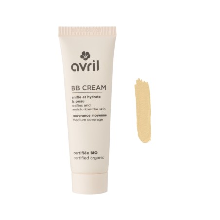 avril  BB Cream Chiara  BB e CC Cream