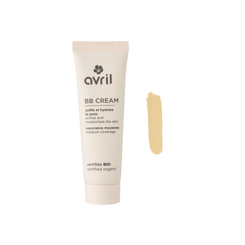 avril  BB Cream Chiara  BB e CC Cream