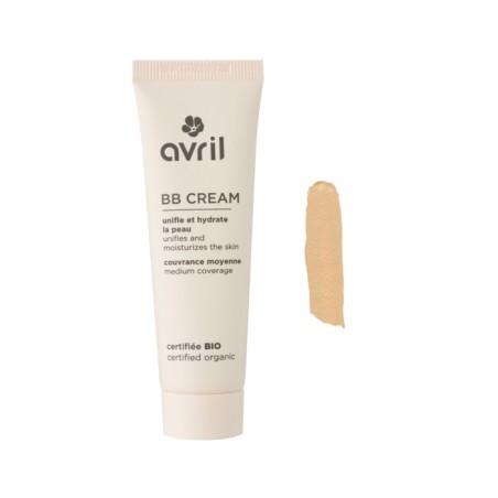 avril  BB Cream Media  BB e CC Cream