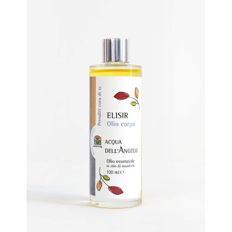 olfattiva  Elisir Acqua dell’Angelo 100 ml  Profumi