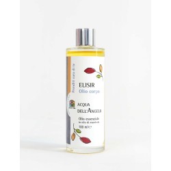 olfattiva  Elisir Acqua dell’Angelo 100 ml  Profumi