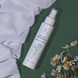 yuniwa cosmetics  Idrolato di Camomilla  Idrolati
