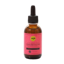 anarkhia bio  Attivo Puro - Cheratina Vegetale  Lozioni per capelli e oli