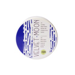 anarkhia bio  Leave in Capelli Lisci e Mossi Velvet Moon  Styling