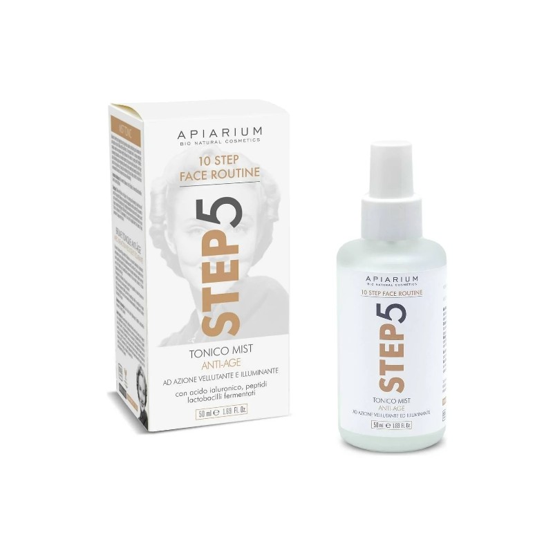 apiarium  Tonico Mist Anti-Age  Tonici