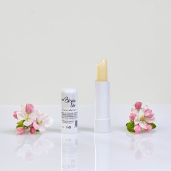 bisou bio  Burro Cacao Bio alla Bava di Lumaca  Cura delle labbra