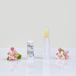 bisou bio  Burro Cacao Bio al Miele  Cura delle labbra