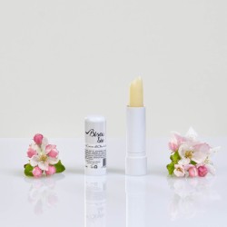bisou bio  Burro Cacao Bio all'Olio di Argan  Cura delle labbra