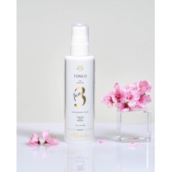 bisou bio  Tonico Viso con Genziana ed Altea  Tonici