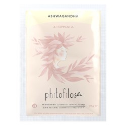 phitofilos  Ashwagandha  Erbe trattanti in polvere