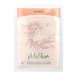 phitofilos  I Semplici - Polvere di Baobab  Erbe trattanti in polvere