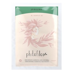 phitofilos  I Semplici - Spirulina in Polvere  Erbe trattanti in polvere