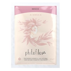 phitofilos  Ibisco in Polvere  Henné e tinte vegetali