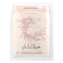 phitofilos  Kapoor Kachli 100 gr  Erbe trattanti in polvere