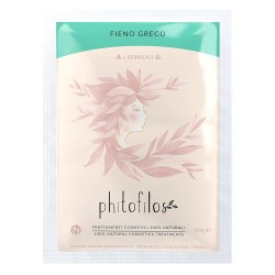 phitofilos  Fieno Greco in Polvere  Erbe trattanti in polvere