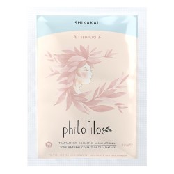phitofilos  Polvere di Shikakai Puro  Erbe trattanti in polvere