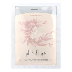 phitofilos  Ziziphus Sidr in Polvere  Erbe trattanti in polvere