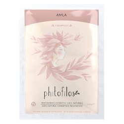 phitofilos  Polvere di Amla  Erbe trattanti in polvere