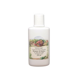 fitocose  Shampoo Rinforzante al Miglio  Shampoo Capelli Deboli