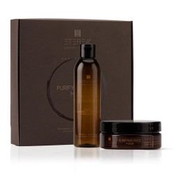 eterea cosmesi  Maschera Viso Purificante  Anti-Imperfezioni