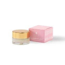 eterea cosmesi  Peeling Enzimatico Trifasico Lux 15 ml per viso, collo e decolletè.  Scrub Viso