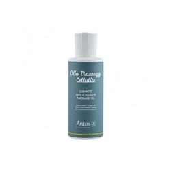 antos cosmetici  Olio per Massaggi Anticellulite  Anti-cellulite Bio