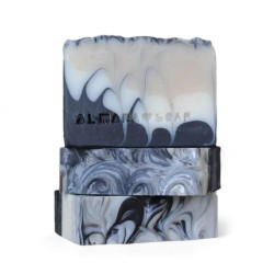 almara soap  Sapone Artigianale Shave no More per la barba e i capelli  Saponi