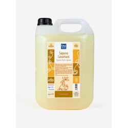 tea natura  Sapone Lavamani agli Agrumi - 5 Litri  Saponi