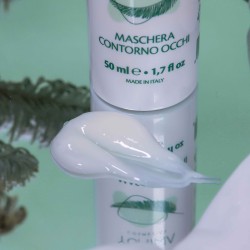 yuniwa cosmetics  Maschera Crema Contorno Occhi  Contorno Occhi