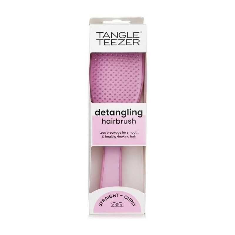 tangle teezer  Spazzola Wet Detangling - Millennial Pink  Spazzole e Phon