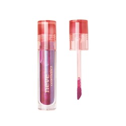 neve cosmetics  Tinta Labbra Nude Fragola - Ruby Juice Eau Baby  Rossetti