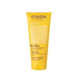 gyada cosmetics  Balsamo Bio Anticrespo  Balsamo Capelli Crespi