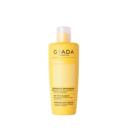 gyada cosmetics  Shampoo Anticrespo  Shampoo Capelli Crespi