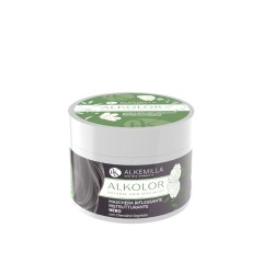 Alkemilla  Maschera Riflessante - Nero  Maschere