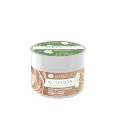 Alkemilla  Maschera Riflessante - Biondo Freddo  Maschere