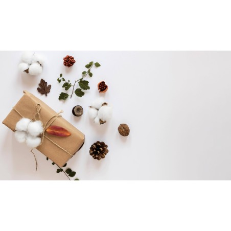 yuniwa cosmetics  Autumn Box - Rossa  Idee regalo