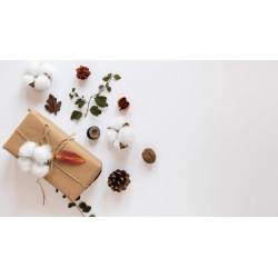yuniwa cosmetics  Autumn Box - Rossa  Idee regalo
