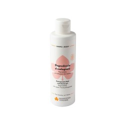 biofficina toscana  Bagnodoccia al Melograno  Bagnoschiuma Bio