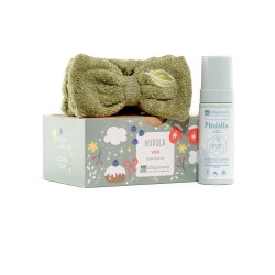 la saponaria  Nuvola - Cofanetto Viso  Idee regalo
