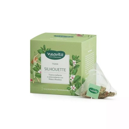 neavita  Tisana Snellente "Silhouette"  Te e tisane
