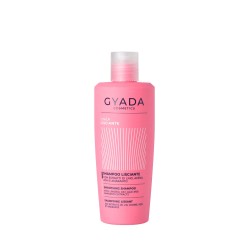 gyada cosmetics  Shampoo Lisciante  Shampoo bio capelli lisci