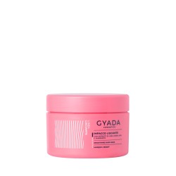 gyada cosmetics  Impacco Lisciante  Maschere